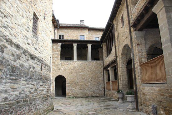 Montefiorino