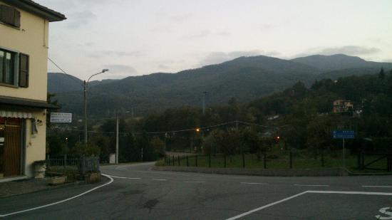 Farneta