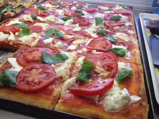 Pizzeria Anna & Giusy
