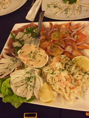 Ristorante La Vela