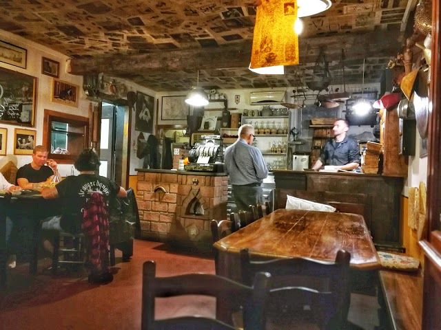 Osteria Il 15