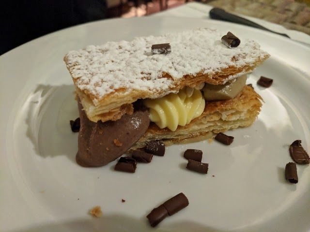 Osteria Satyricon