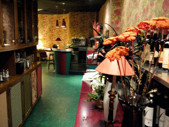 Ristorante Italo