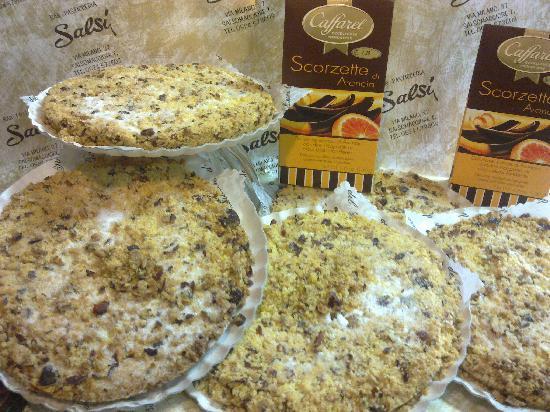 Pasticceria Salsi