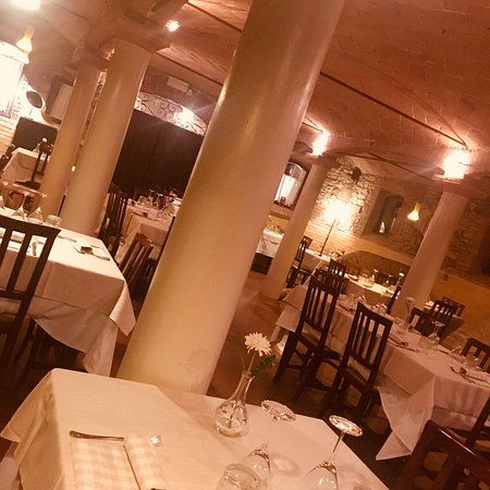 Ristorante La Grattugia