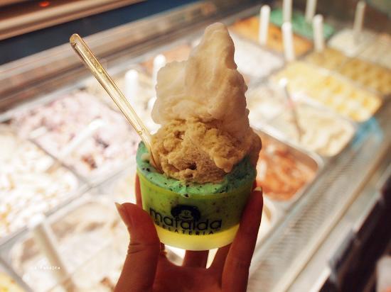Gelateria Mafalda