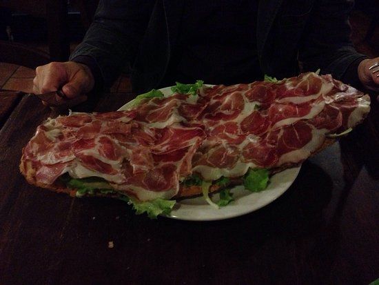 La Scimmia Pazza
