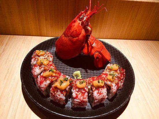 Sosushi Plus