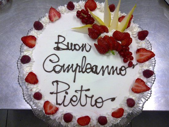 Gelateria Lory