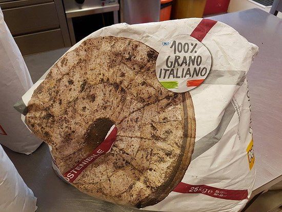 Pizzeria da Asporto Il Veliero da Erasmo