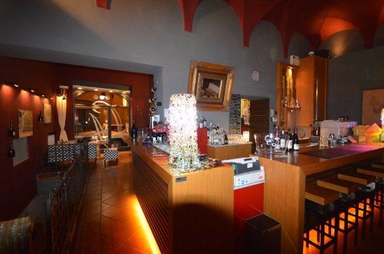 Taverna del Gusto