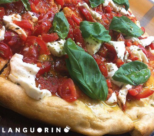 Languorino