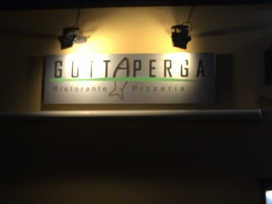 Ristorante Pizzeria Guttaperga