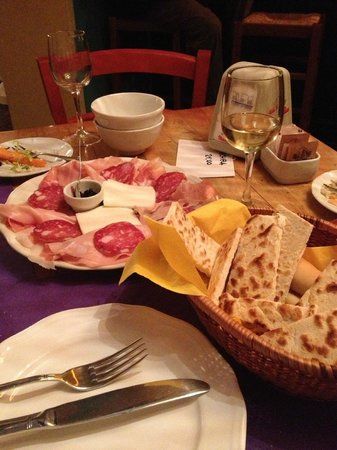 Caffe Zampano'