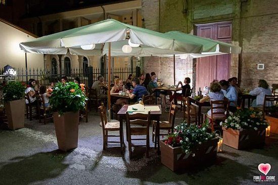 Osteria Nascosta
