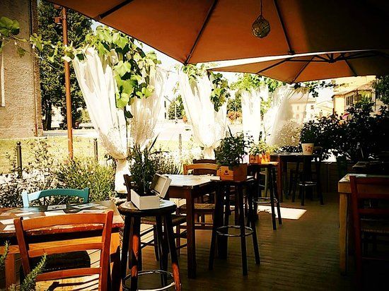 Osteria Don Abbondio
