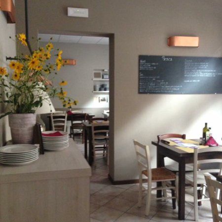 Pizzeria Ristorante Passaparola