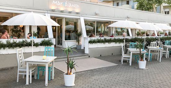 Osteria Marebianco