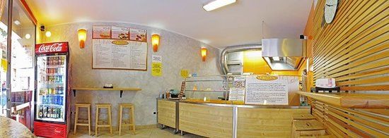 Piadineria la Posada