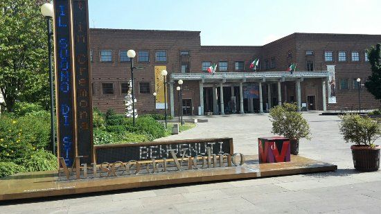 Museo del Violino
