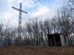 Monte Salvaro