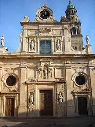 Monastero di San Giovanni Evangelista