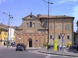 Chiesa di Santa Croce