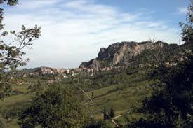 Monte Aquilone Perticara