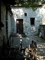 Museo etnografico val Trebbia