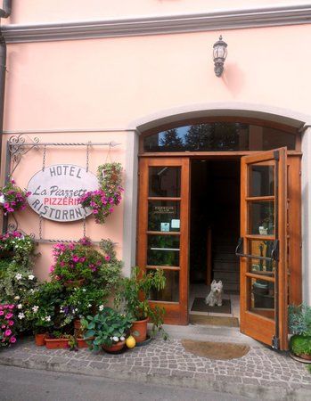 La Piazzetta