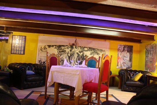 Ristorante Stryx