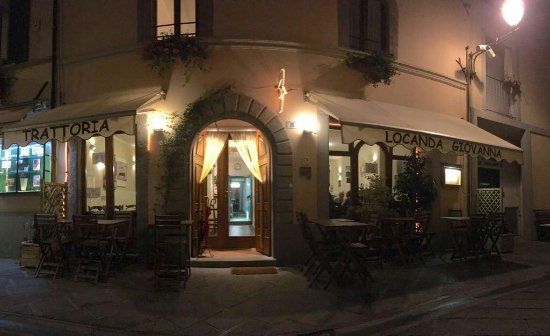 Locanda Giovanna