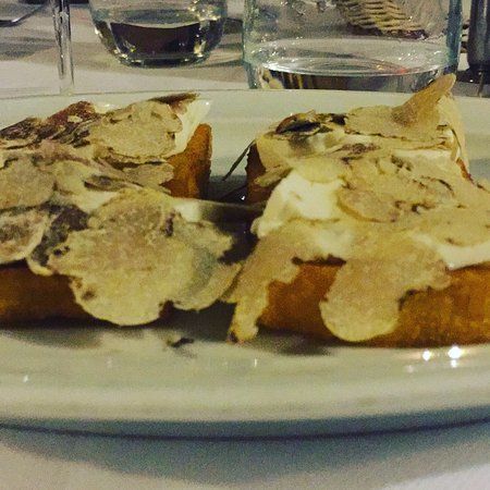 Ristorante Nuova Roma