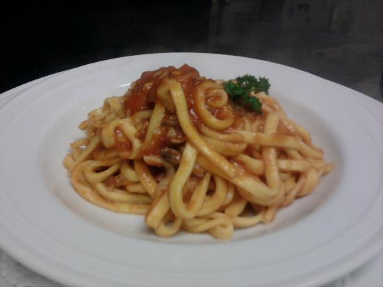 Da Noi Osteria E Vini