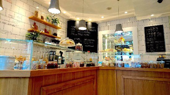 Gelateria Gusto Antico
