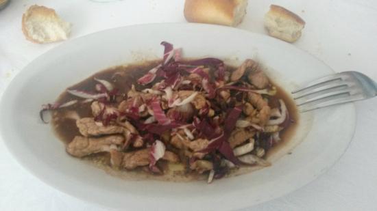 Trattoria Dalla Mamma