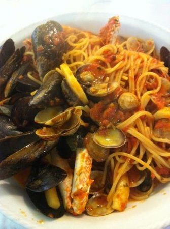 Ristorante d'Azeglio