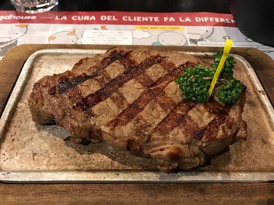 Roadhouse Grill