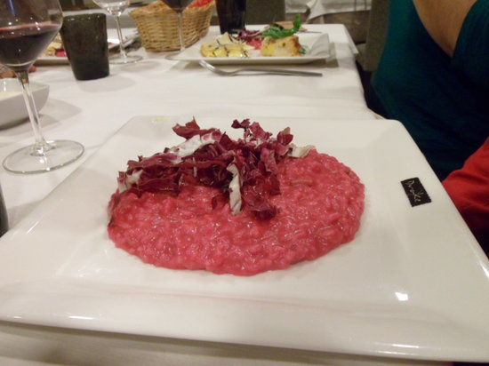 Drake Restaurant