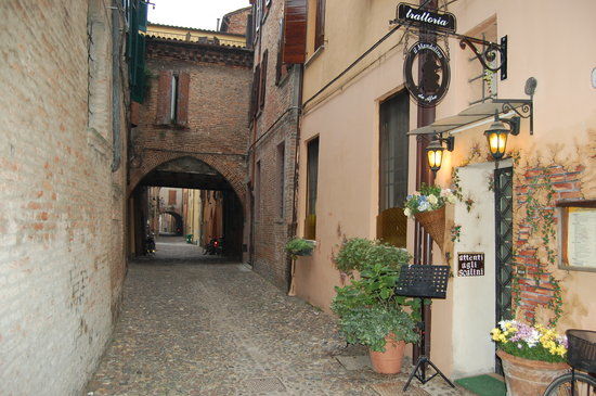 Il Mandolino