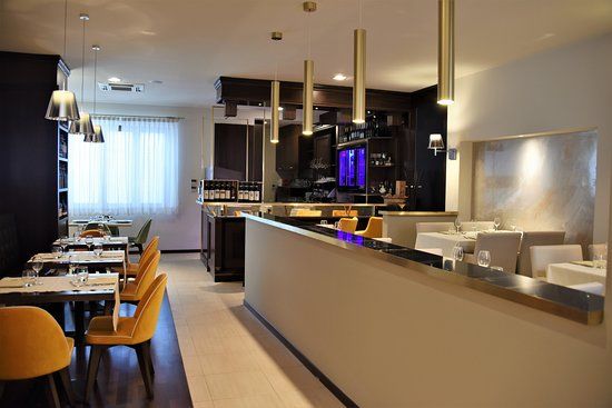 Ristorante Cà d' Frara