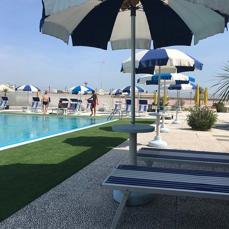 Ristorante Aquarama