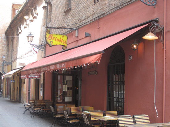 Enoteca al Brindisi