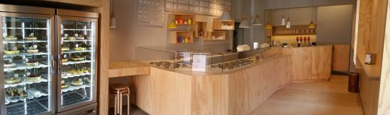 Gelateria Pilucco