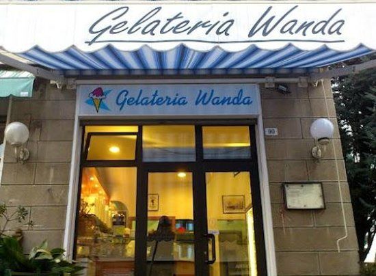 Gelateria Wanda
