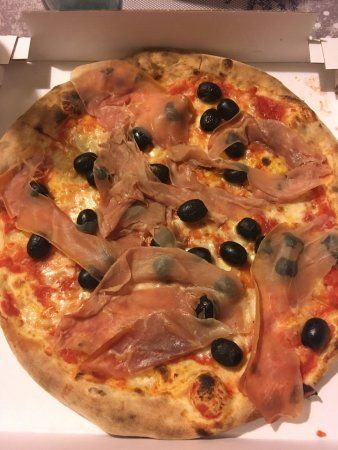 Pizzeria Il Lazzarone