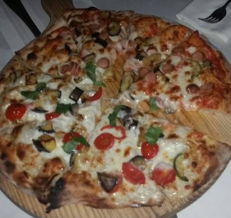 Pizzeria Ravello
