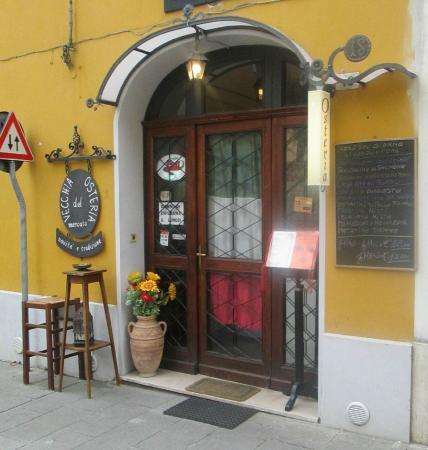 Vecchia Osteria del Mercato