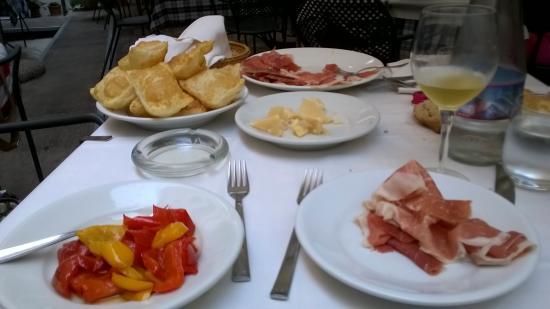 Antica Trattoria al Duomo