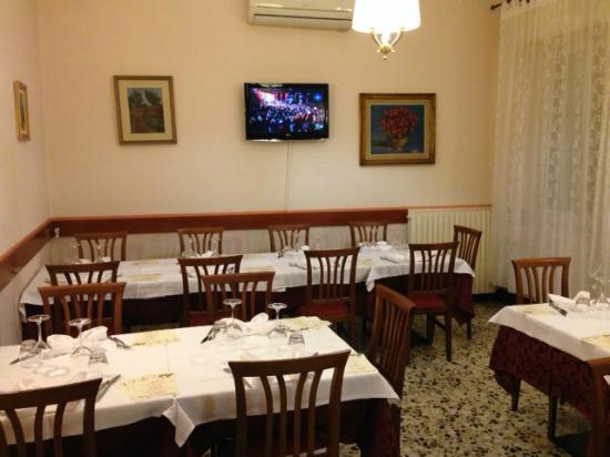 Albergo Ugolini